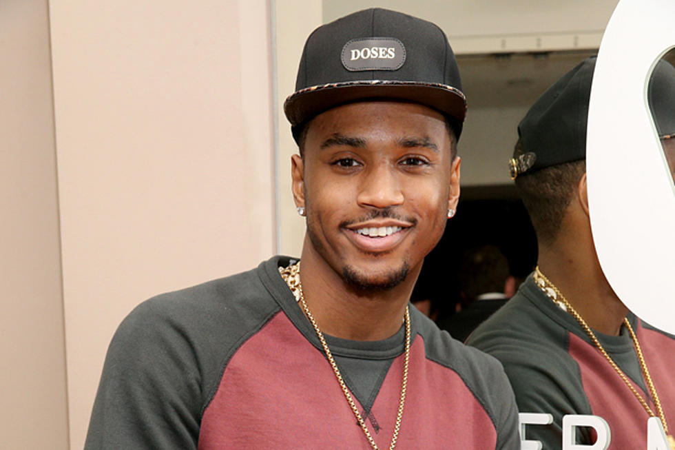 Trey Songz Calls Out Haters on &#8216;Who Do You Love&#8217; Remix