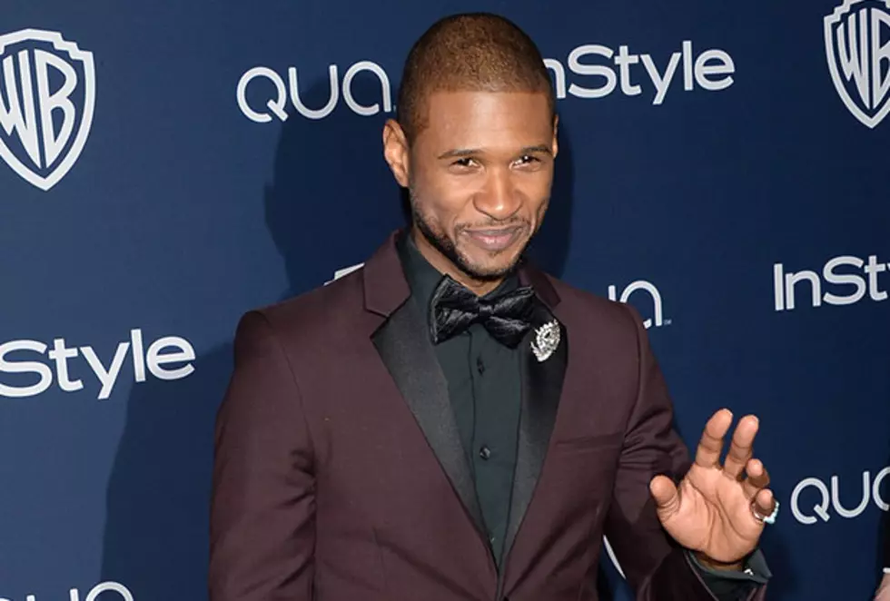 Man Found Guilty in Death of Usher’s Stepson