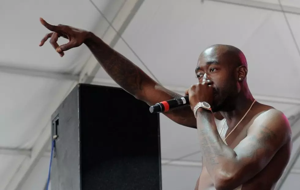 Freddie Gibbs Throws Lyrical Shots at Jeezy on &#8216;Real&#8217;