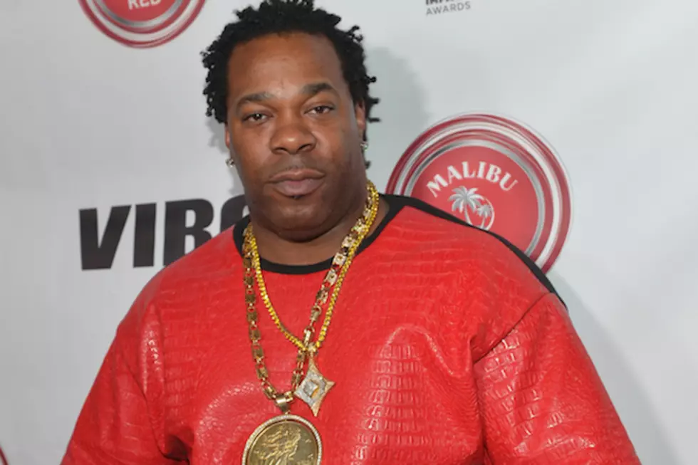 Busta Rhymes Island Is Real… Seriously