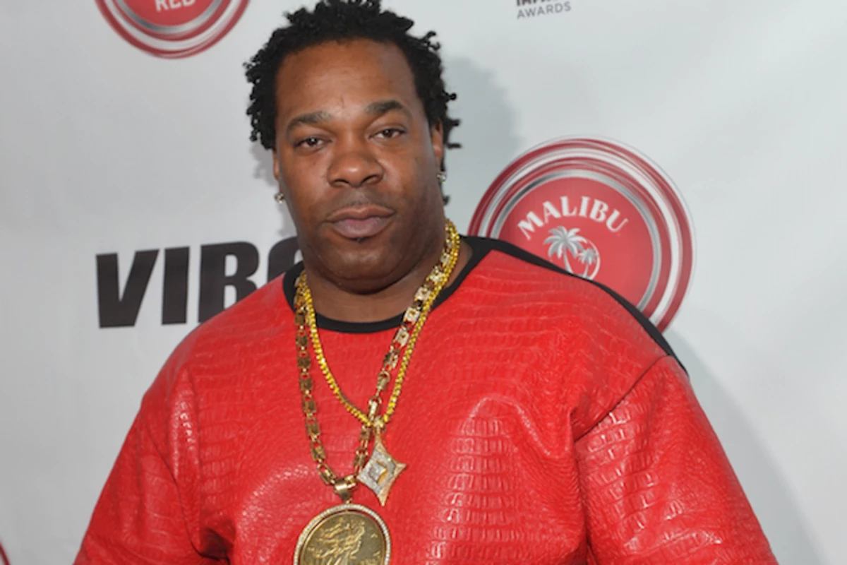 Busta Rhymes Island Is Real... Seriously