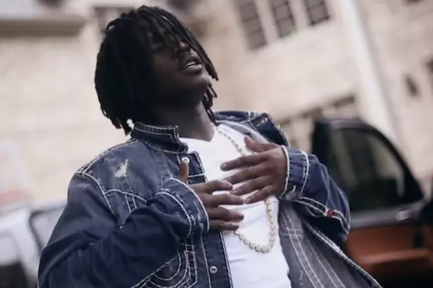 Is Chief Keef Retiring from Rap?