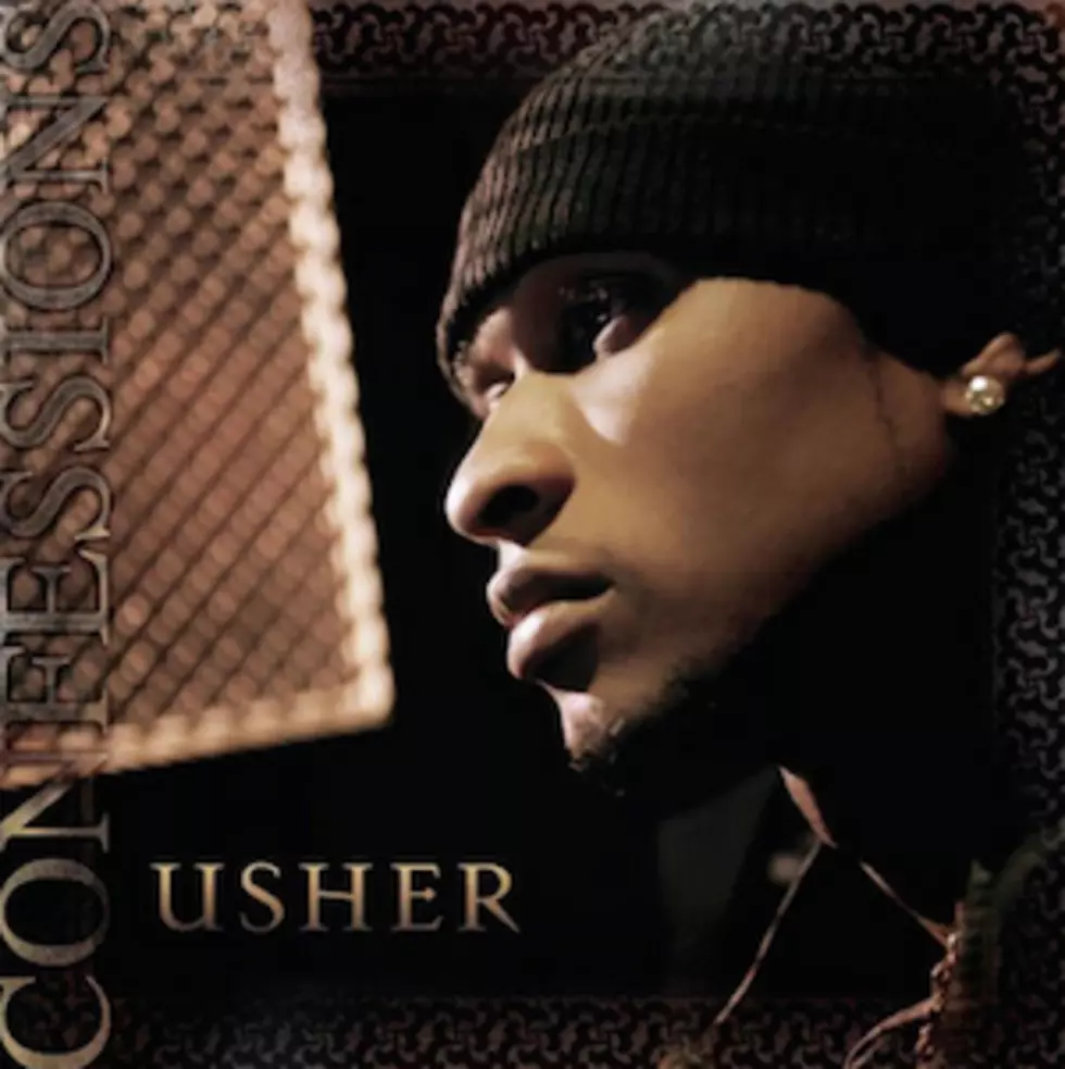 Does Usher&#8217;s &#8216;Confessions&#8217; Stand The Test Of Time?