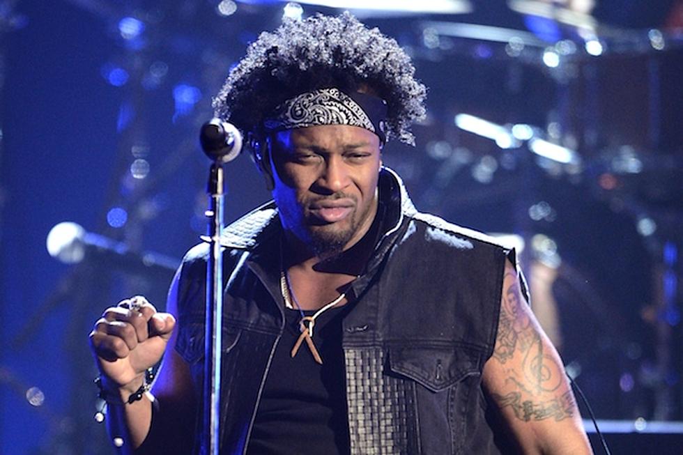 D’Angelo’s ‘Live at the Jazz Cafe, London’ Album to Be Reissued