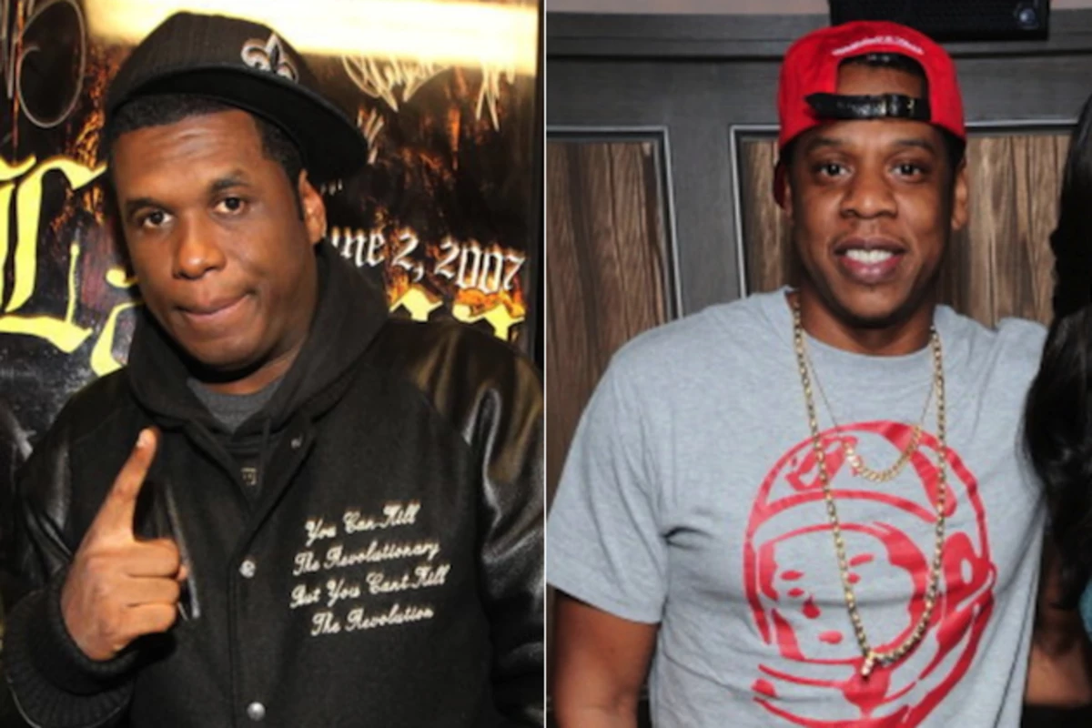 Jay Electronica Releases 'We Made It' Freestyle with Jay Z