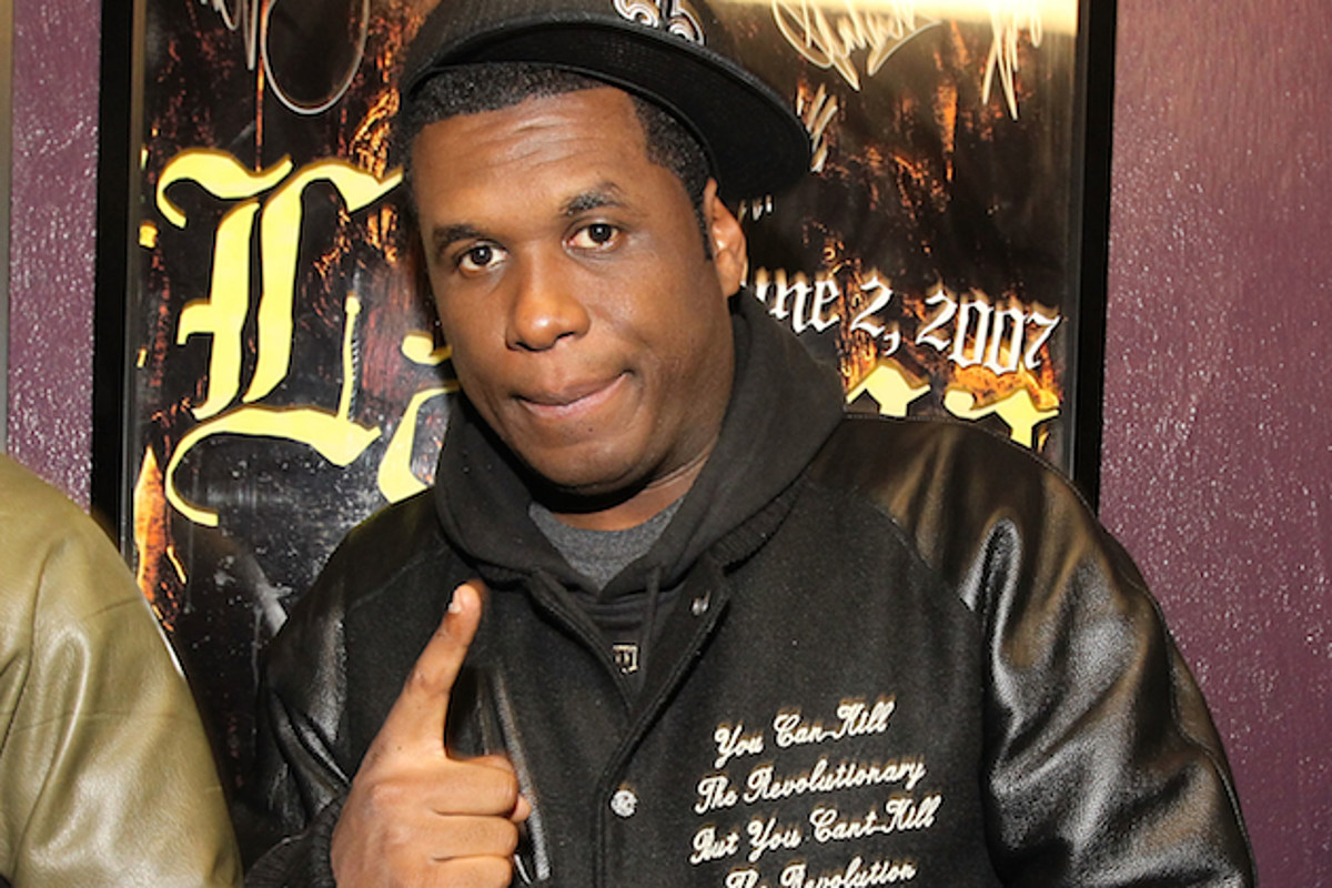 Jay Electronica Releases New Song 'Better in Tune with the Infinite'