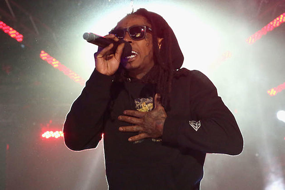 Lil Wayne, Iggy Azalea & Childish Gambino Perform at 2014 mtvU Woodie Awards