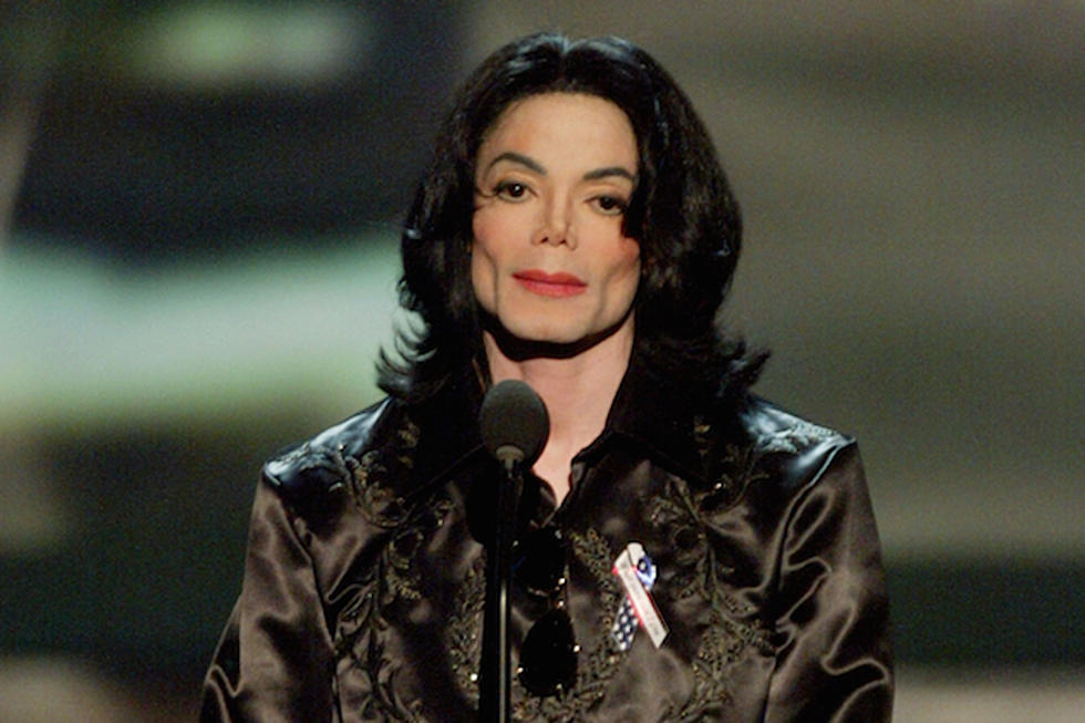 Michael Jackson’s Alleged Son’s DNA Test is Bogus