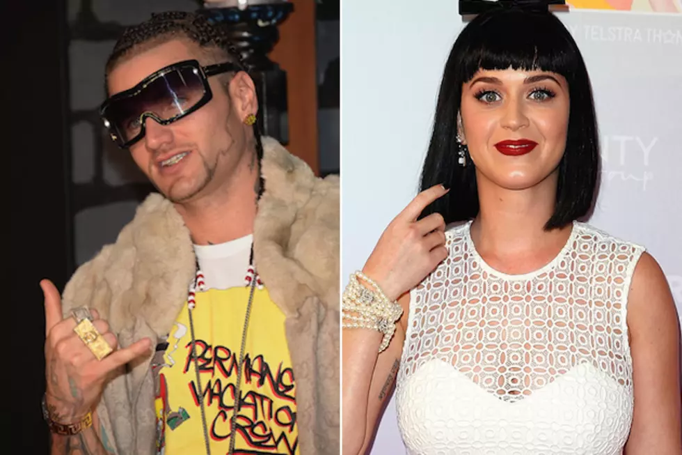 Are Riff Raff and Katy Perry Dating?