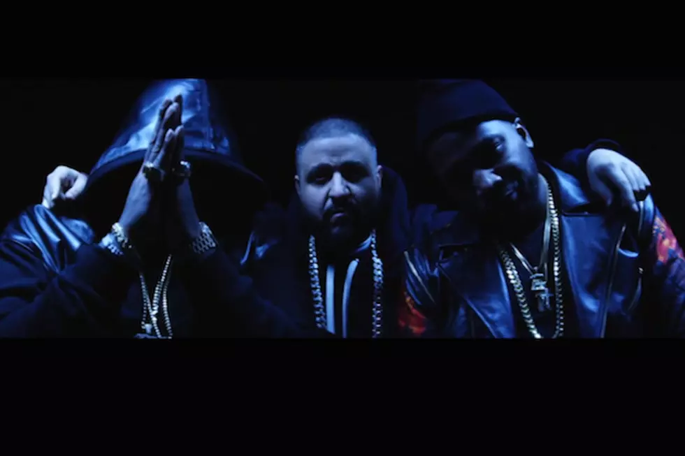 Rick Ross, Jeezy Lead the Charge in ‘War Ready’ Video