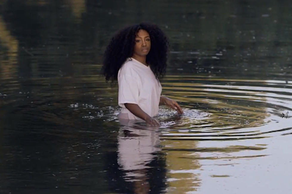 SZA & Isaiah Rashad Take a Journey in 'Warm Winds' Video