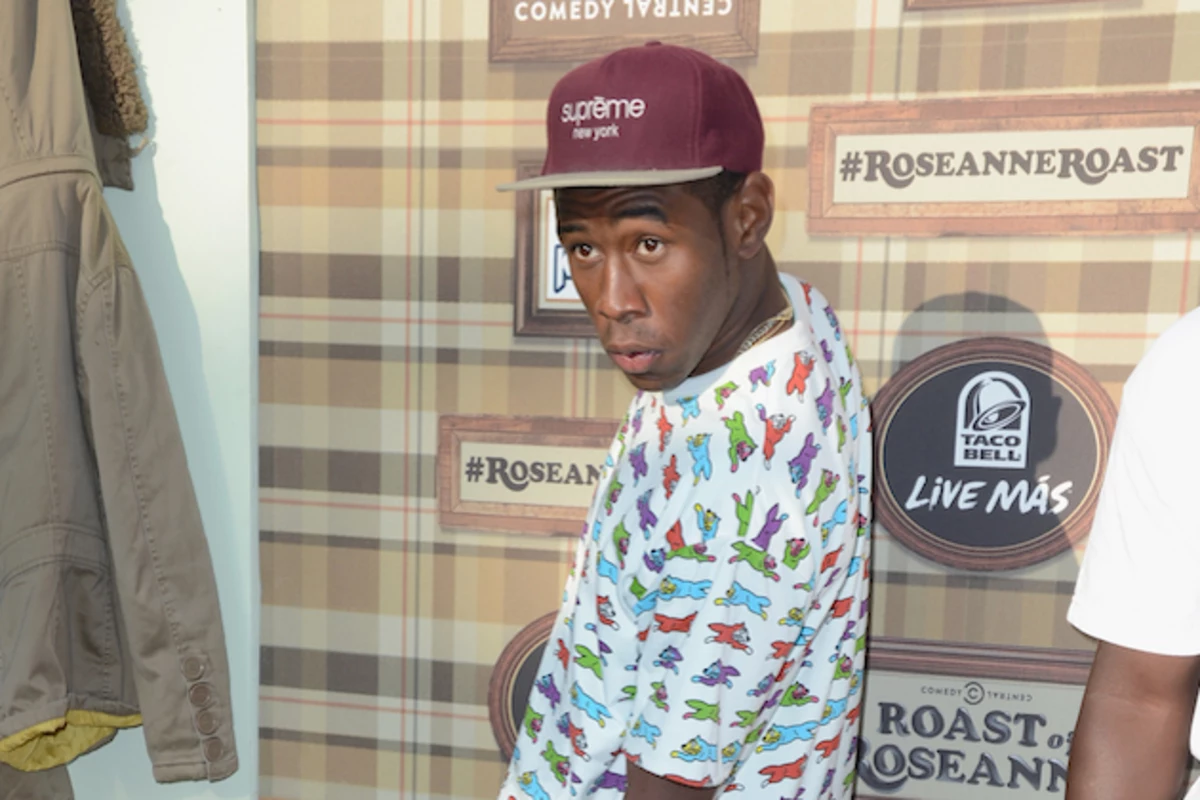 Tyler, the Creator Did Not Incite a Riot at SXSW, Lawyer Claims in