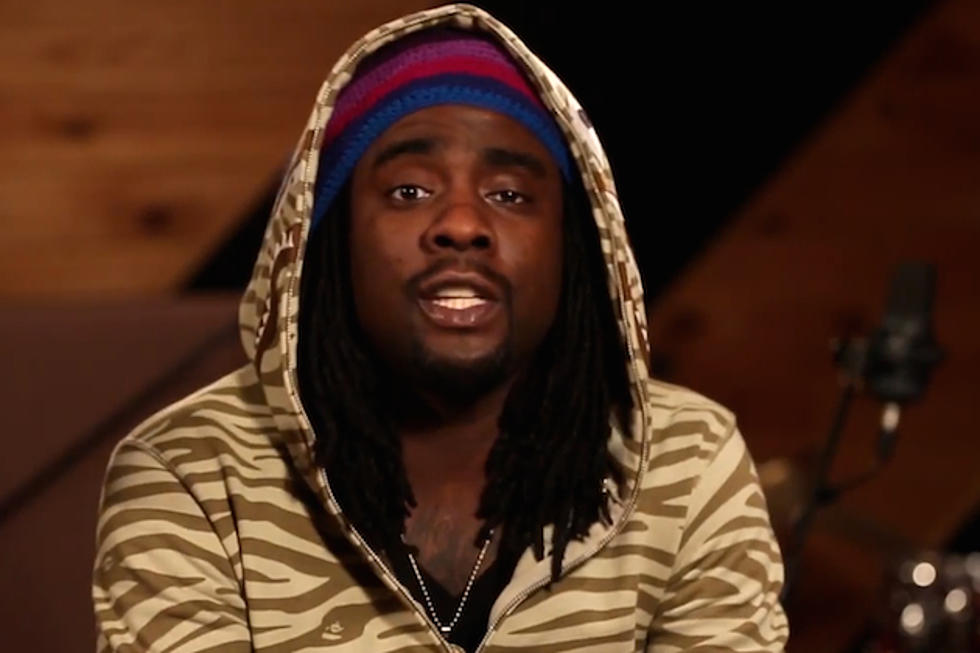 Wale & More Team Up for 'Game of Thrones' Mixtape