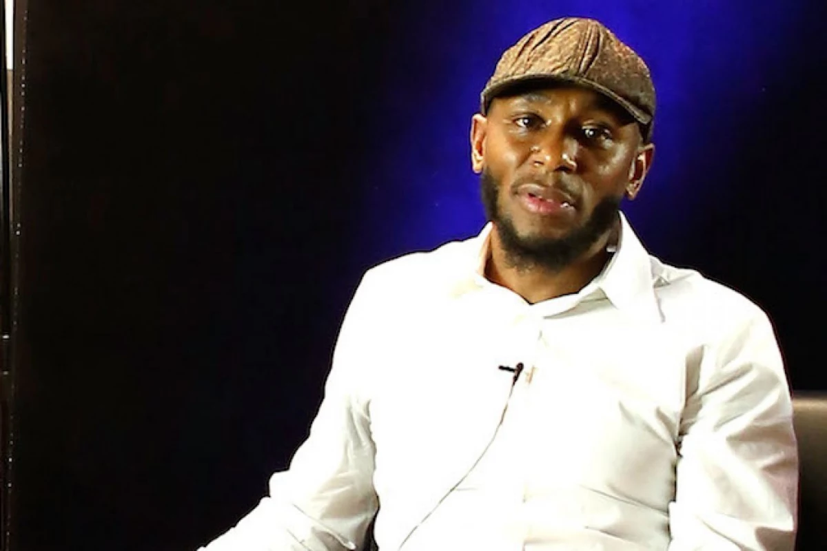 South African Clothing Brand Names Yasiin Bey As Creative Director - The  Source