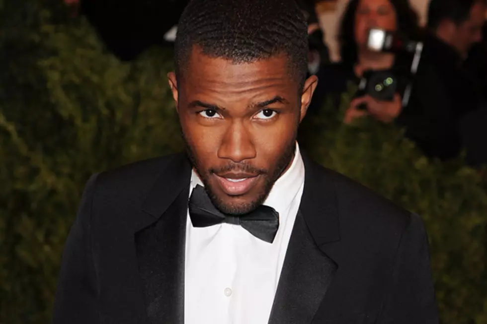 Frank Ocean Writes Chipotle a Check After Lawsuit, Tells Restaurant to &#8216;F&#8212; Off&#8217;