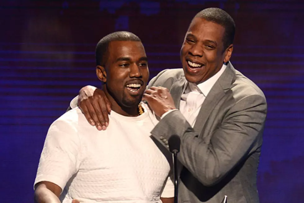 Kanye West&#8217;s DONDA Teams Up With Jay Z&#8217;s Roc Nation