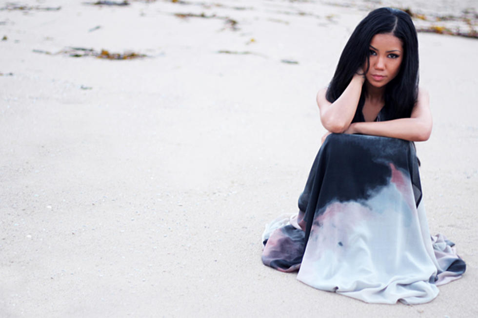 Jhene Aiko Hits the Beach in &#8216;My Afternoon Dream&#8217; Video