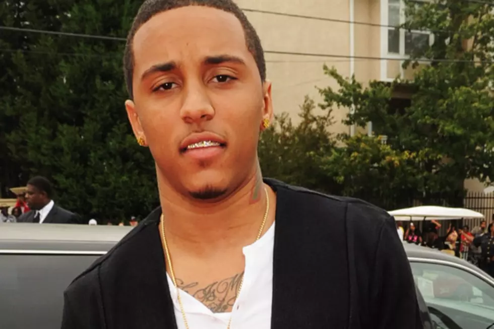 Kirko Bangz Gives Details on 'Bigger Than Me’ Album