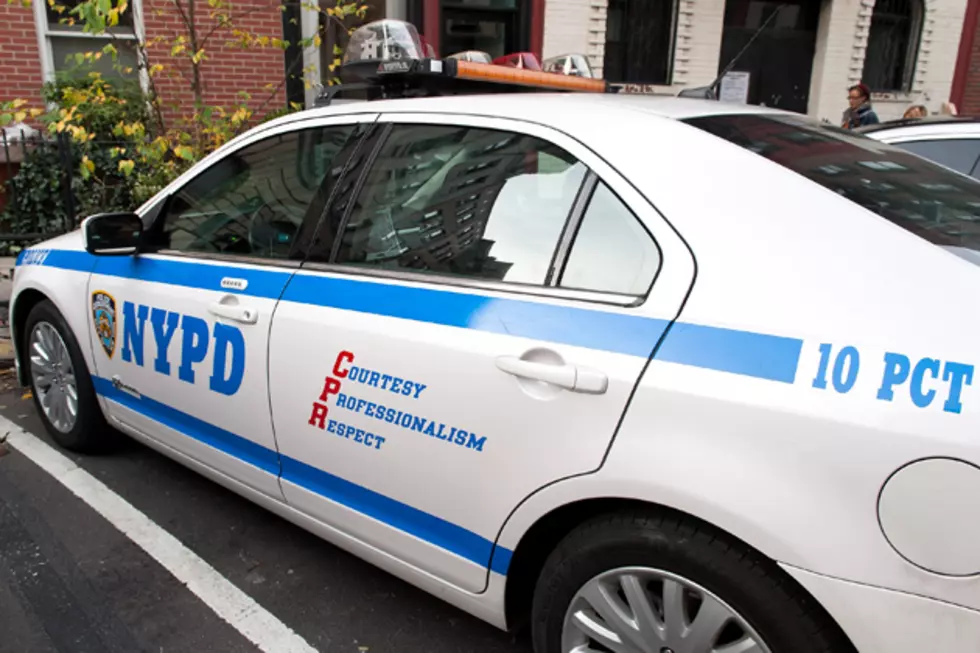 Black NYPD Officer Win $15 Million From Getting Beat Up By The NYPD