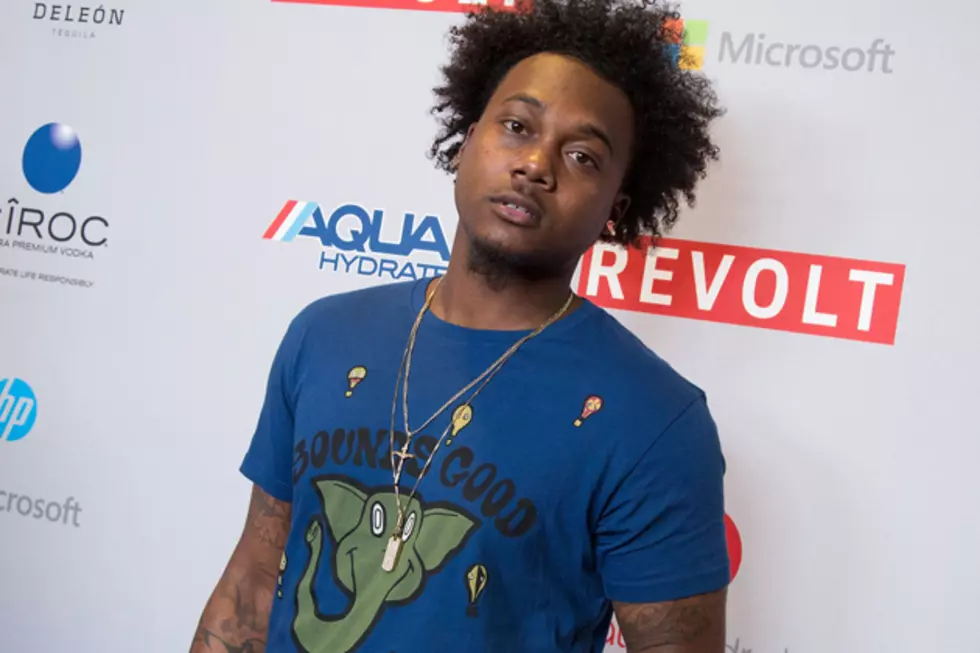 Que Talks Having ‘Jungle Fever,’ ‘Who Is Que’ EP and Mixtape [EXCLUSIVE INTERVIEW]