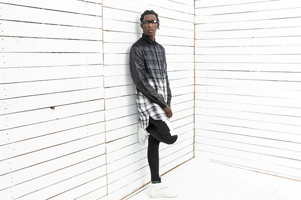 Young Thug Talks Drugs, New Collabs & Young Money/ Cash Money [EXCLUSIVE INTERVIEW]