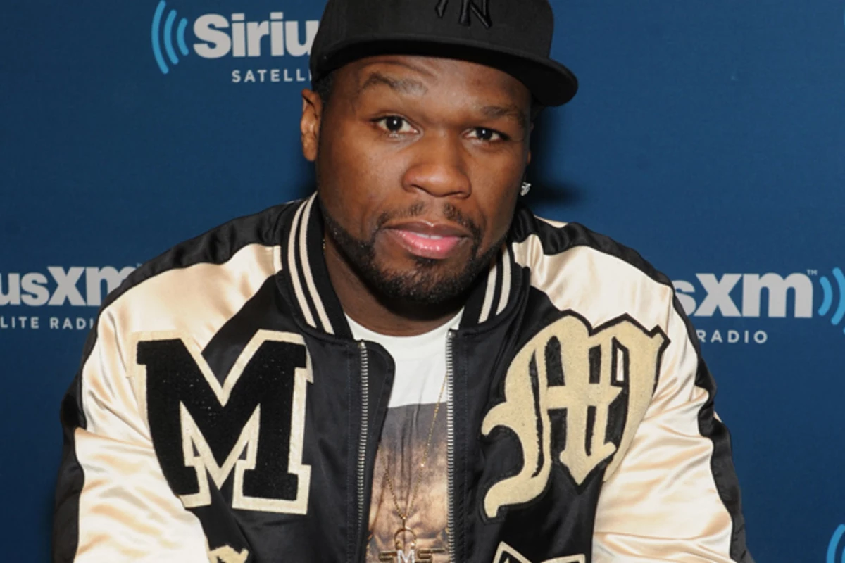 10 Things 50 Cent Needs to Do to Become Relevant Again