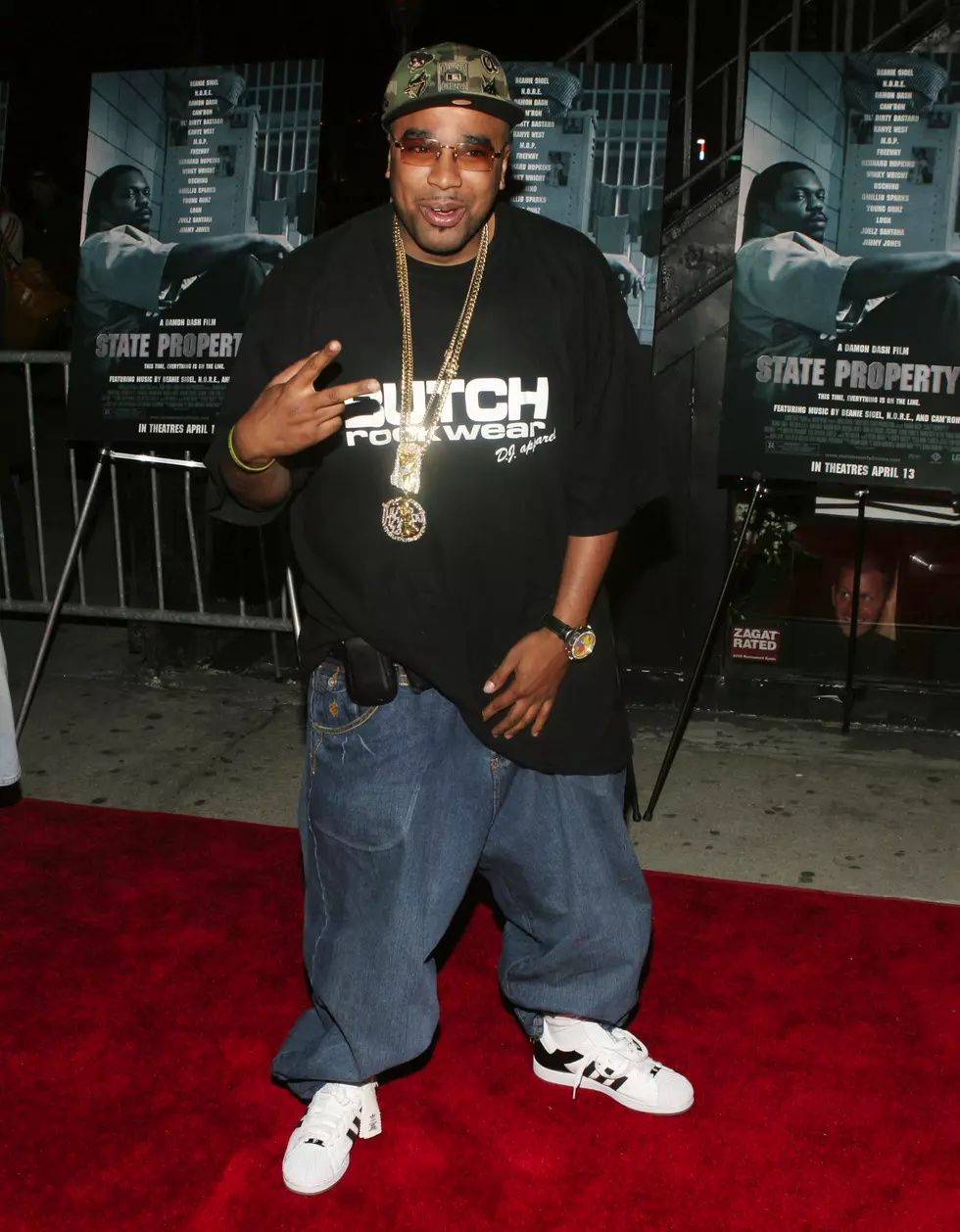 Thos Robinson, Getty Images