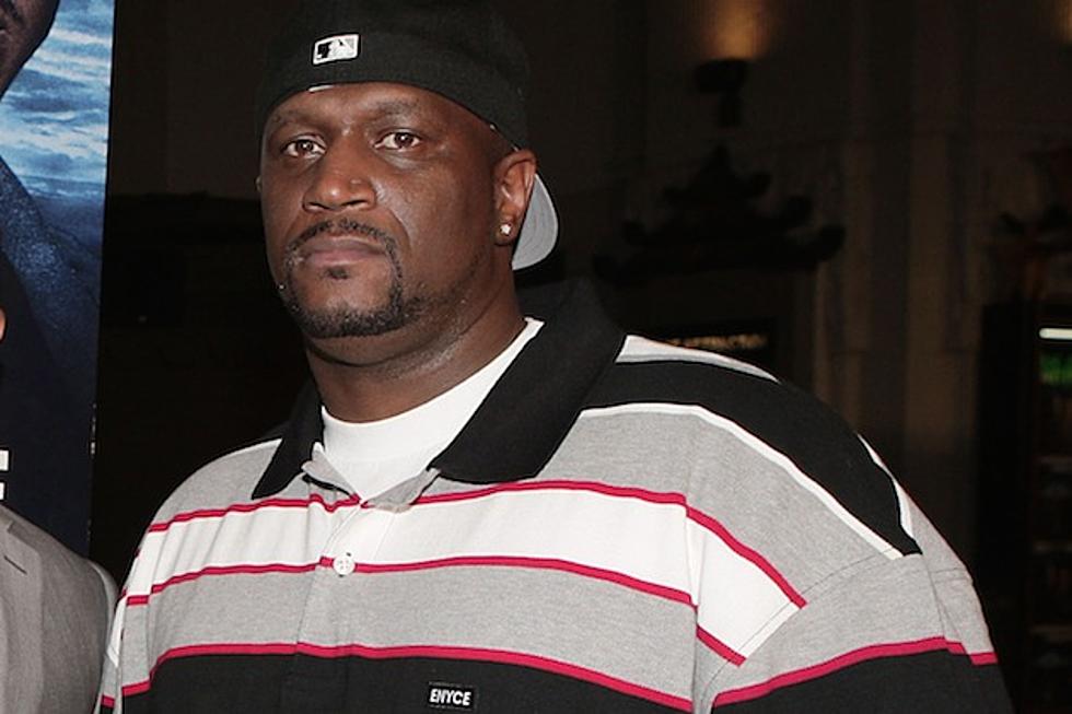 Anthony ‘Top Dawg’ Tiffith Claps Back at Suge Knight Over Kendrick Lamar Comments