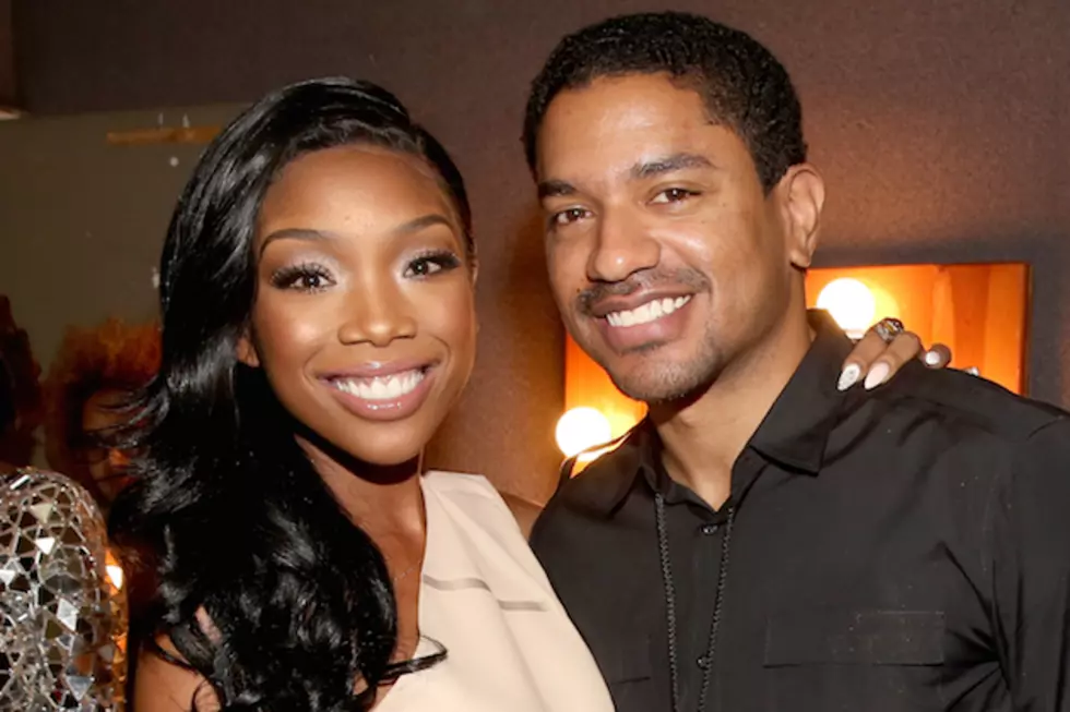 Brandy and Fiance Ryan Press Call It Quits, End Engagement