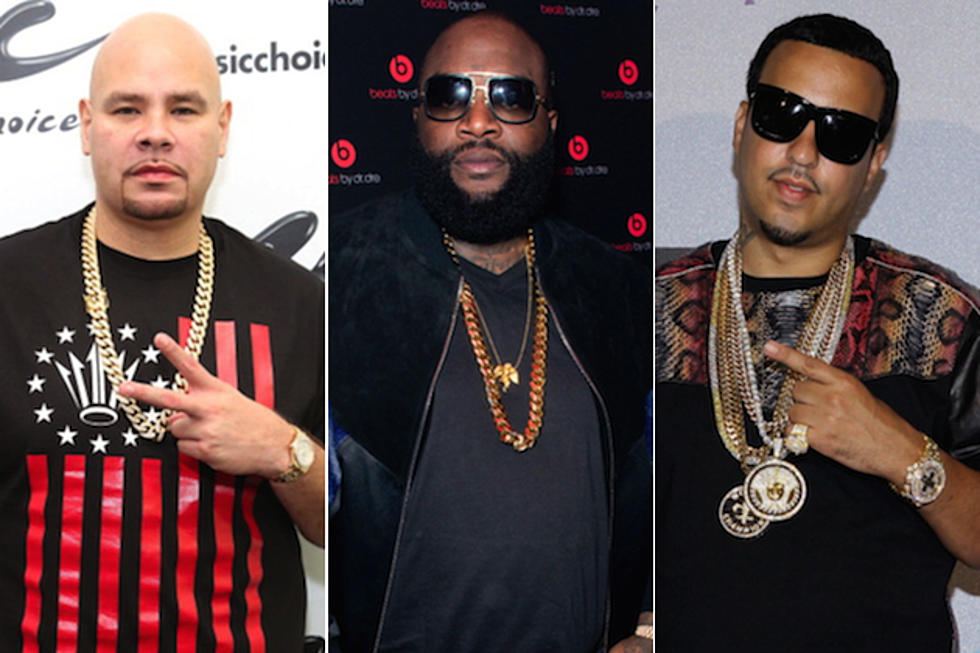 Fat Joe Releases ‘Another Day’ With Rick Ross, French Montana + Tiara Thomas