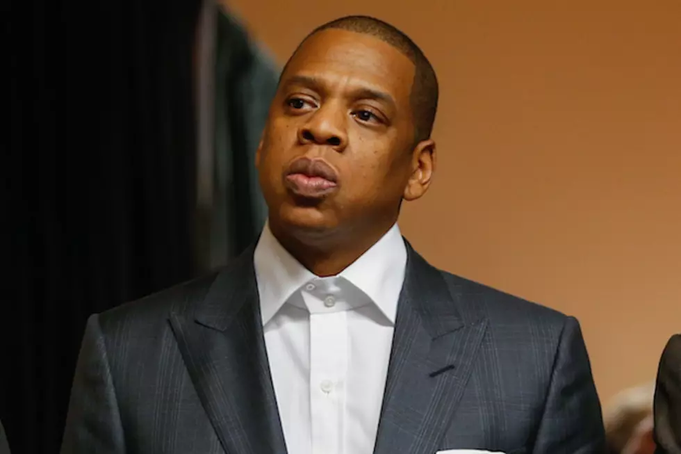 Jay Z’s Stolen Master Recordings at Center of Extortion Plot