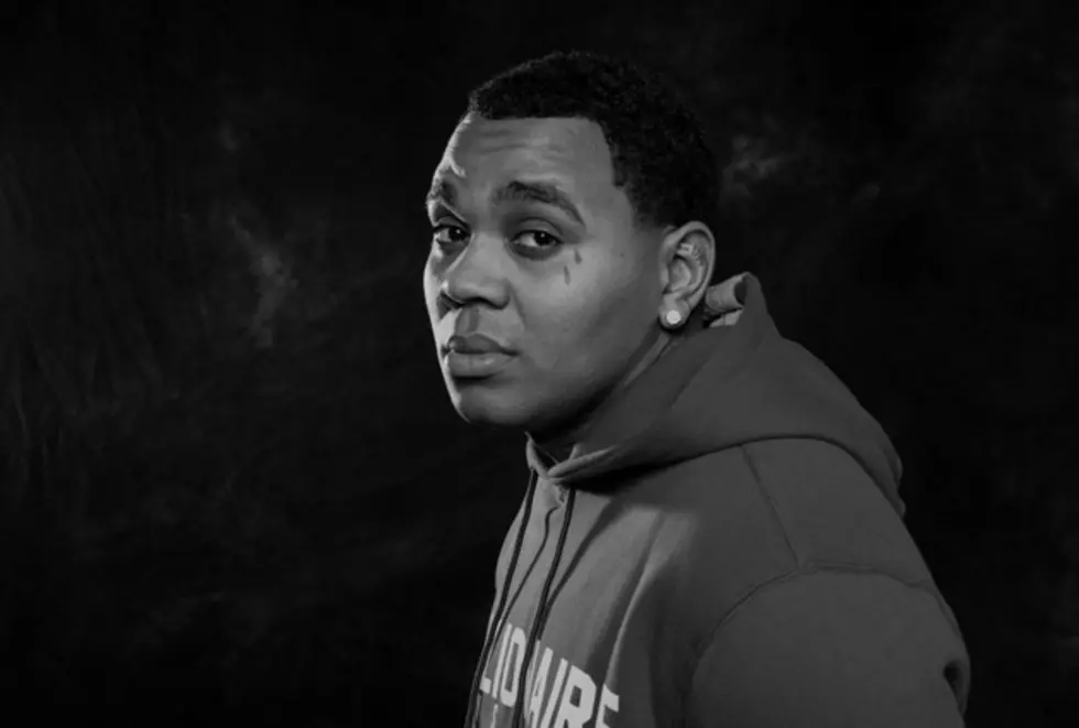 Kevin Gates Gets New Date for Parole Eligibility
