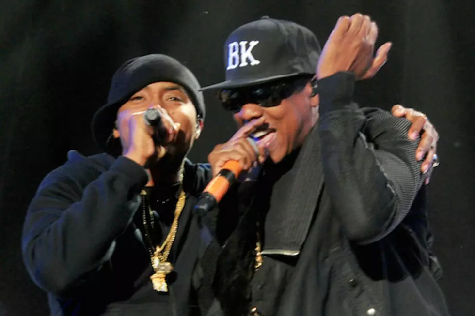 Jay Z Wears UNDRCRWN’s Brooklyn Hooligan Snapback at Coachella