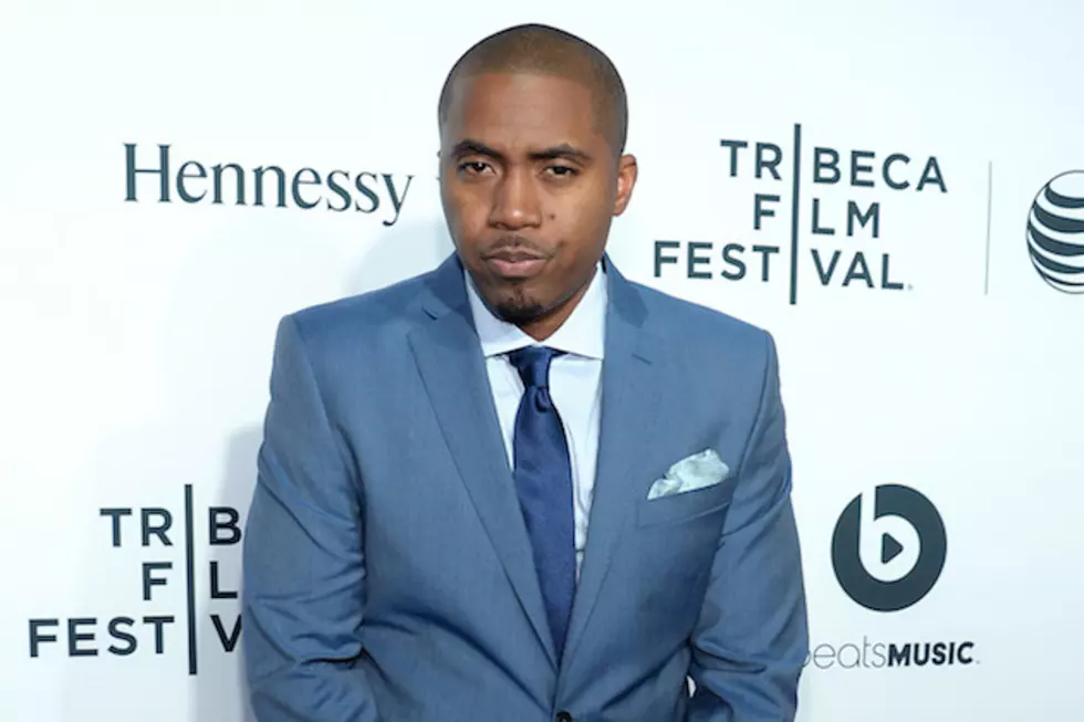 Nas Launches Independent Label Mass Appeal Records