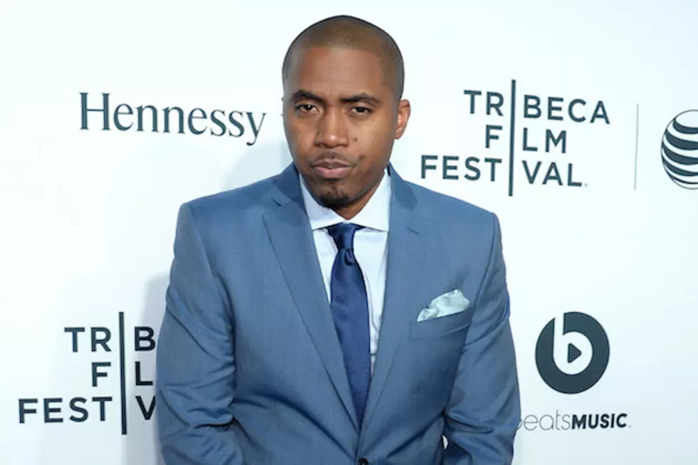 Nas Teams Up With Microsoft, Google to Offer Tech Scholarships