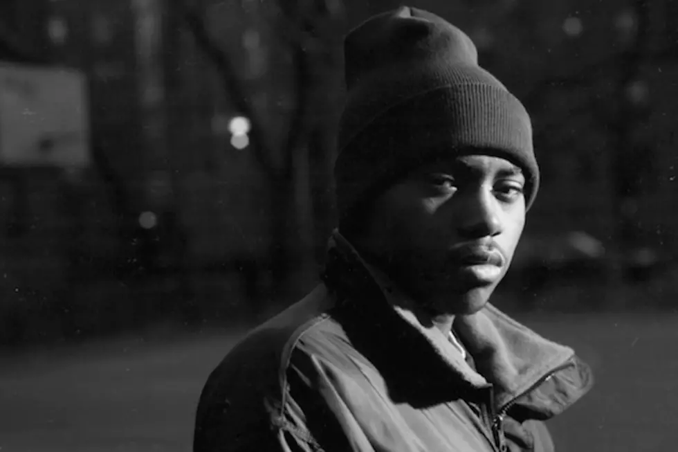 Schoolboy Q & More Reflect on Nas' 'Illmatic' Album