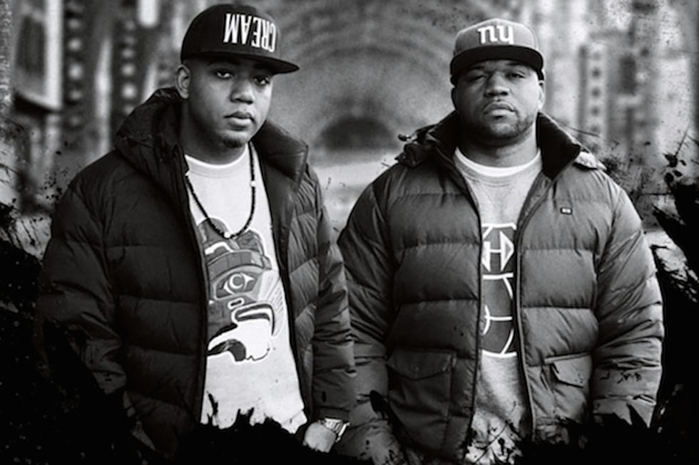 Skyzoo & Torae Tip Their Hats to NYC on ‘Blue Yankee Fitted’