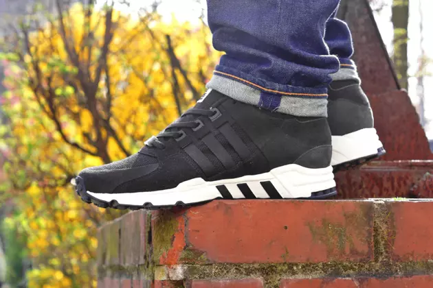 adidas EQT Support '93 'City Pack'