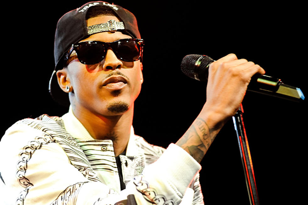 August Alsina, ‘Testimony’ [ALBUM REVIEW]