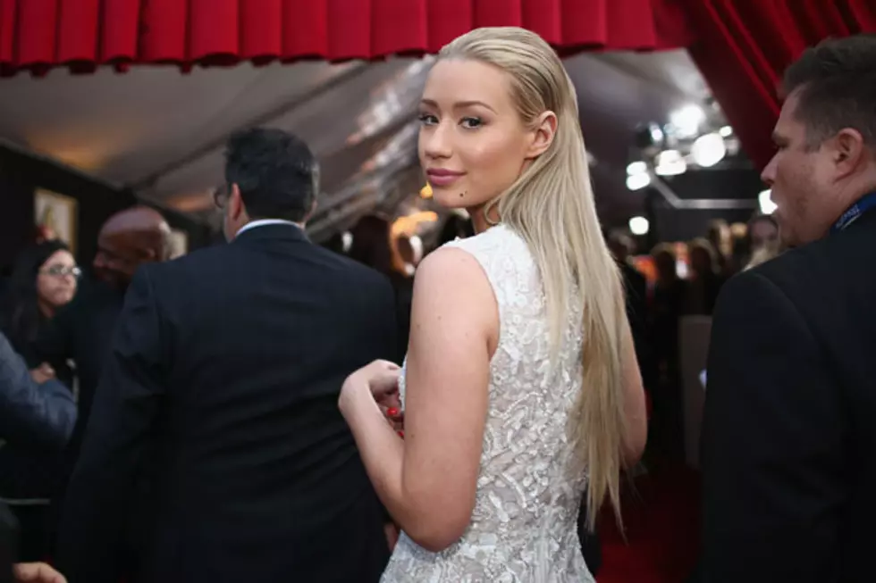 10 Hottest Instagram Photos of Iggy Azalea