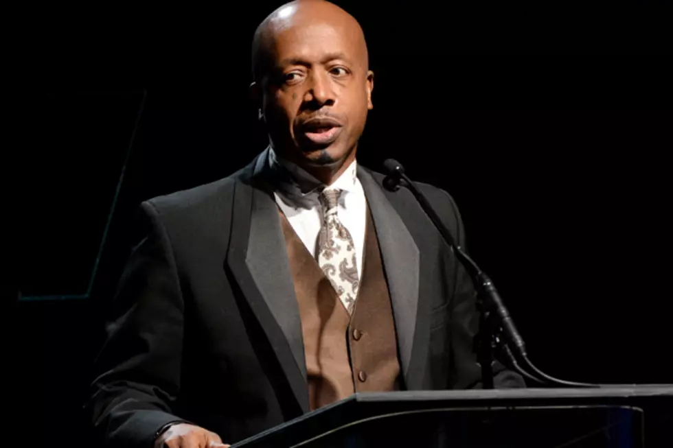 MC Hammer Hit With $1.4 Million Tax Bill, Claims He Paid It