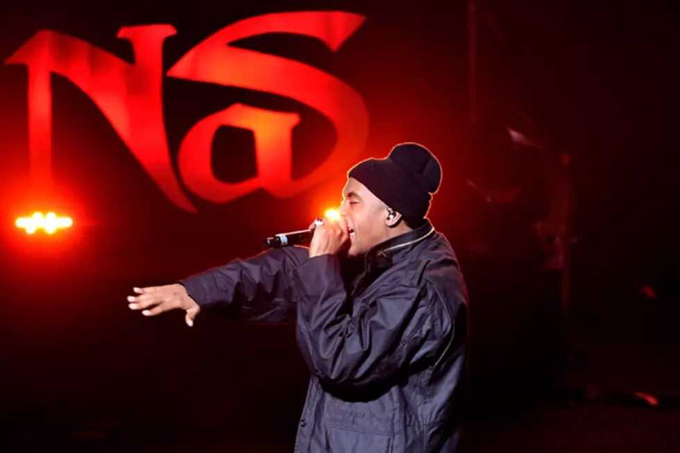 20 Hip-Hop Personalities Share Memories of Nas&#8217; &#8216;Illmatic&#8217; [EXCLUSIVE]