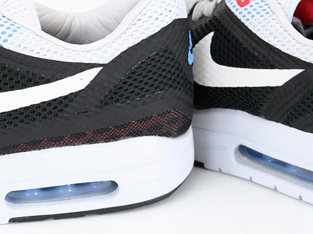 Nike Air Max 1 Breathe 'City Pack' – London