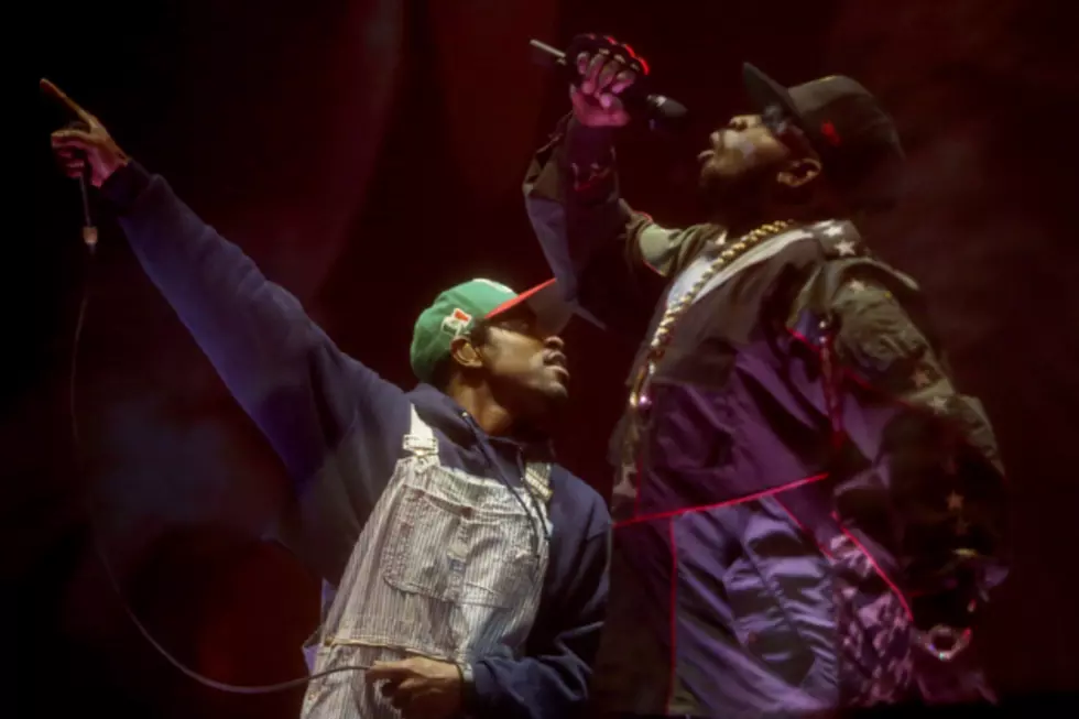 My Soul Died a Little During OutKast's Coachella Reunion