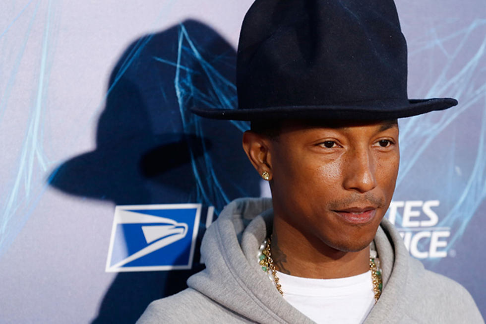 North Carolina Woman Dies in Car Crash After Facebook Post About Pharrell’s ‘Happy’
