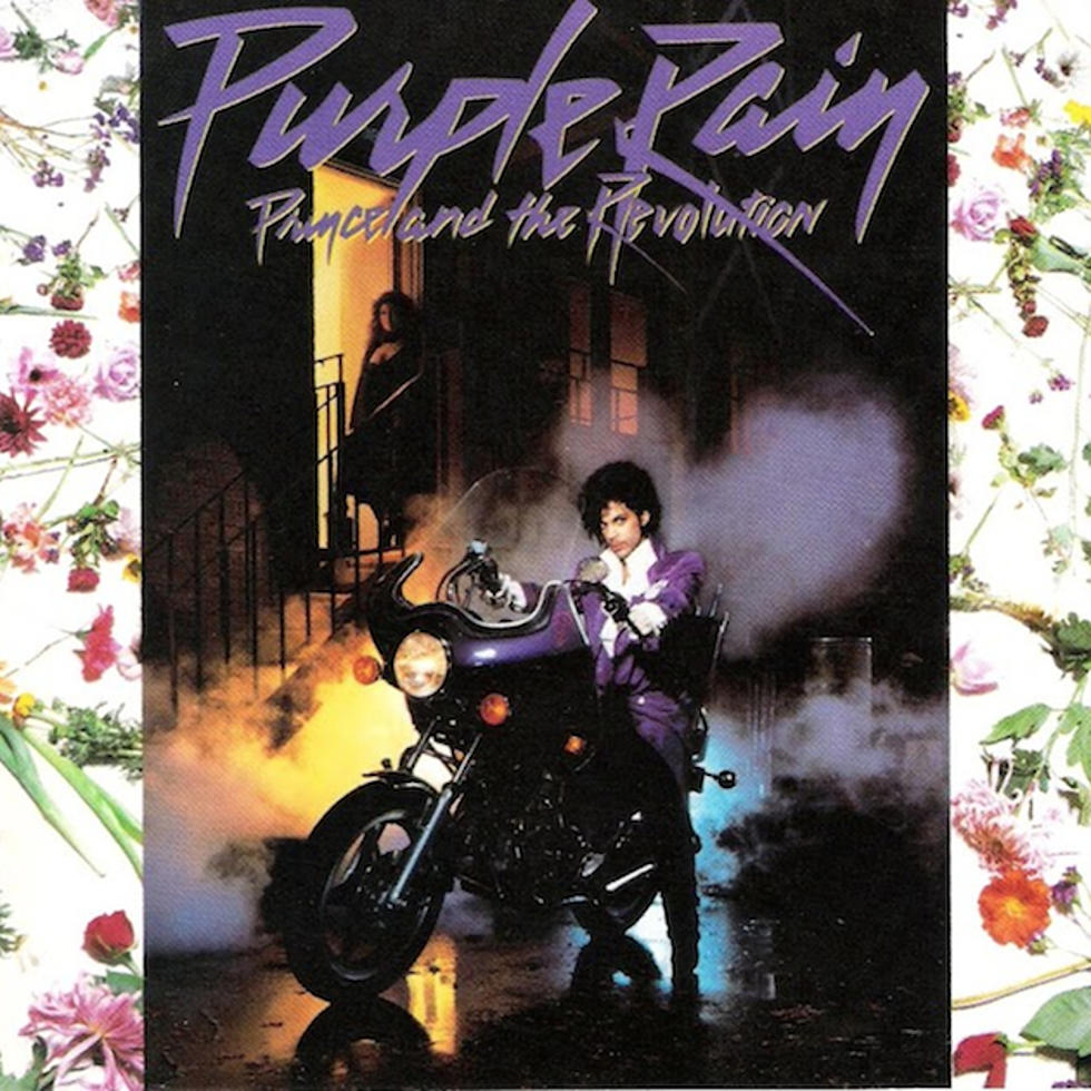 Purple Rain Is Officially 30 Years Old!!