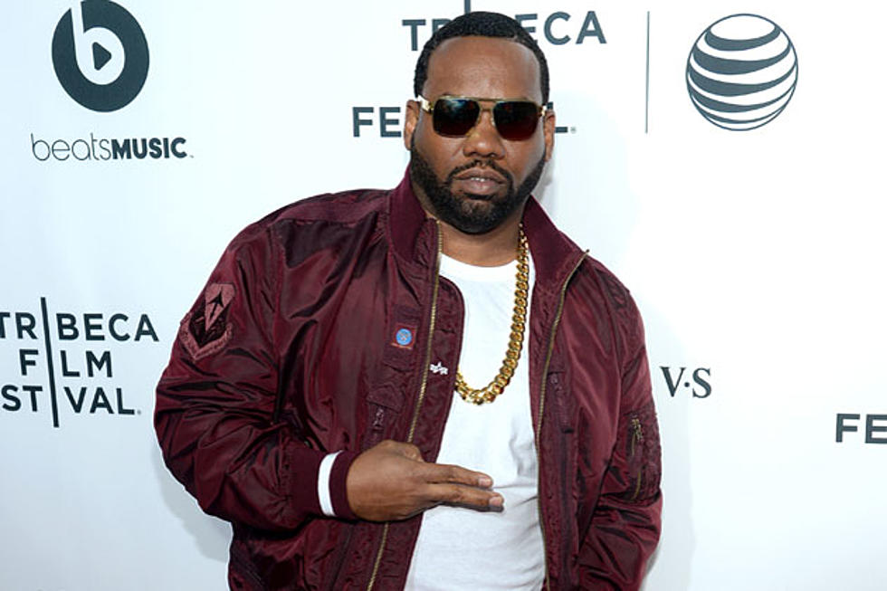 Raekwon Addresses Creative Differences With RZA