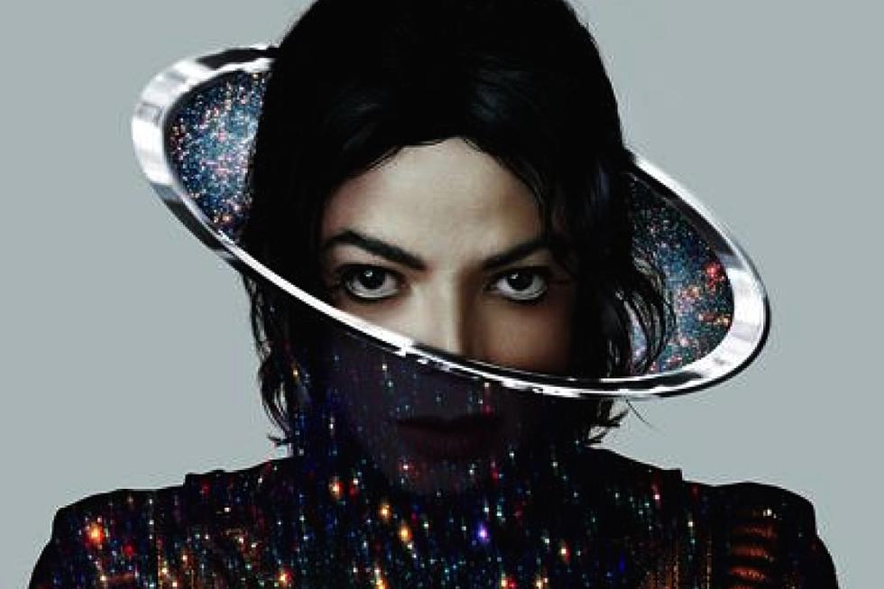 Michael Jackson’s New Song ‘Xscape’ Debuts