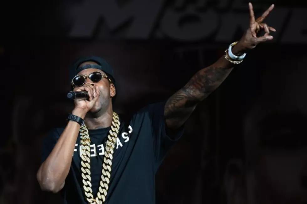 2 Chainz Debuts &#8216;Wuda Cuda Shuda&#8217; With Lil Boosie