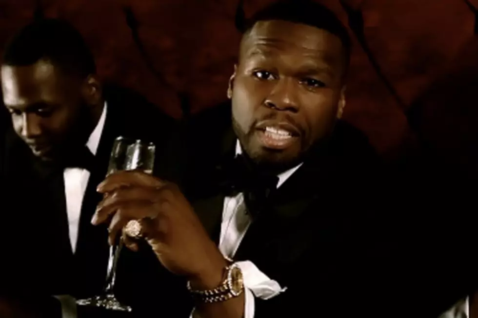50 Cent Celebrates Money and Success in ‘Twisted’ Video